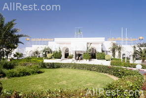 El Mouradi Club Kantaoui 